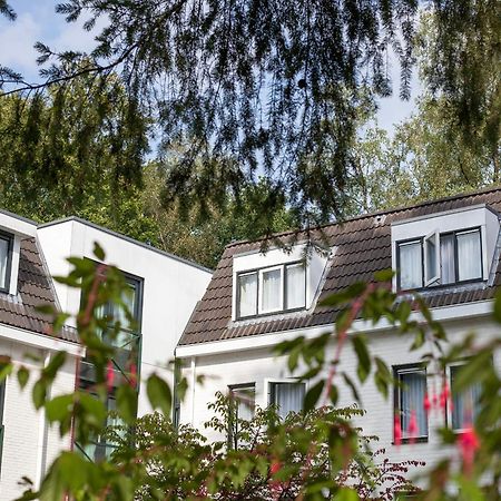 Witte Berken Natuurhotel Epe Eksteriør billede